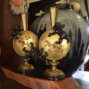 時を超えて輝く逸品を、あなたのもとへ。